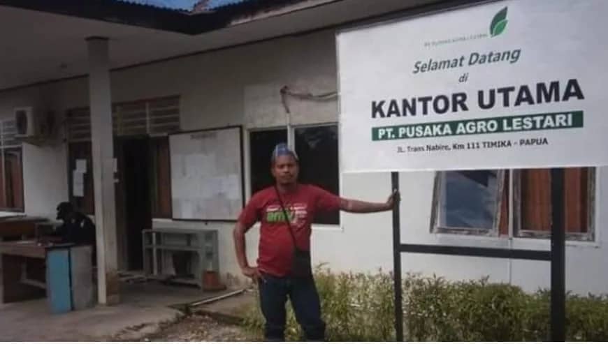 Ilustrasi berita Mimika: Beroperasi Sejak 2011 di Kabupaten Mimika, PT PAL Ternyata Sudah Dinyatakan Pailit