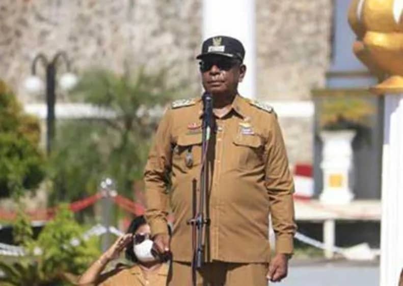 Ilustrasi berita Mimika: Dipicu Gagal Paham, Dana APBD untuk RPM Tidak Cair, Wabup Mimika: Padahal Itu LPPL Pengganti RRI di Daerah