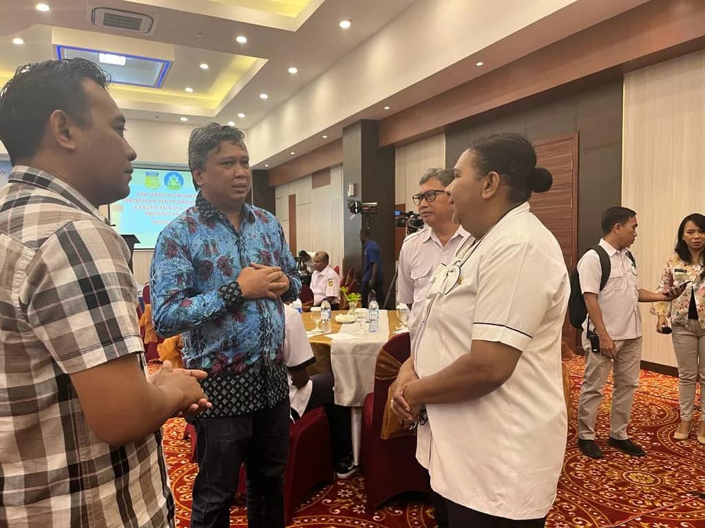 Ilustrasi berita Papua: Dinkes Papua Targetkan Tahun Depan 100 Persen Masyarakat Tidak Lagi Buang Air Besar Sembarangan
