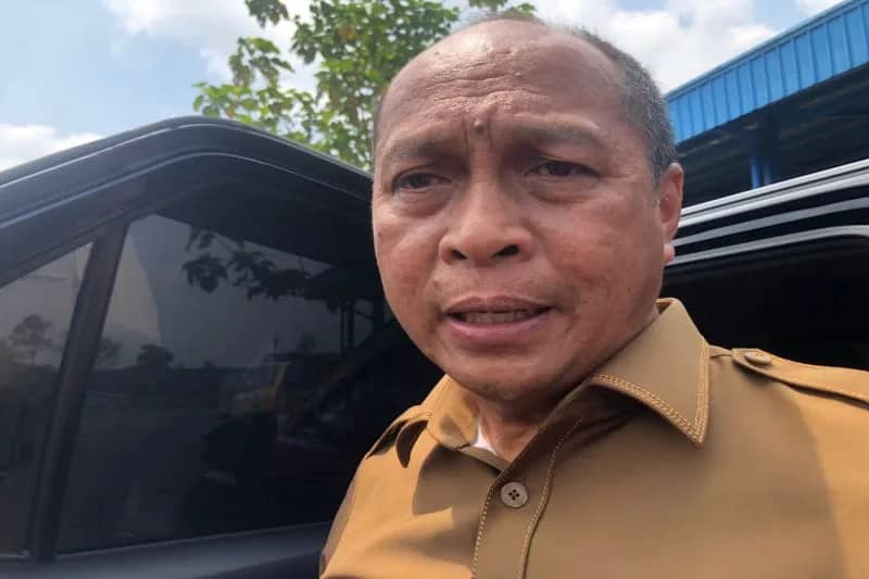 Ilustrasi berita Mimika: Pemkab Mimika: APBD 2024 Masuk Tahap Penyerahan Kebijakan Umum Daerah