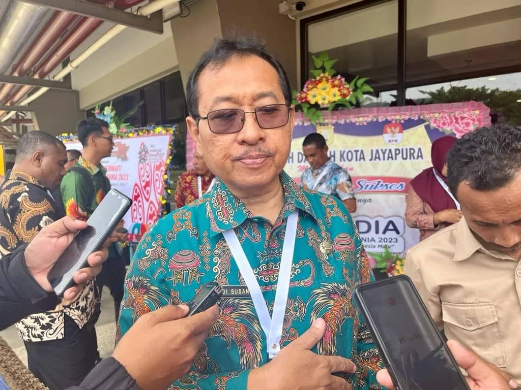 Ilustrasi berita JAYAPURA: Pemkab Jayapura Gratiskan Biaya Denda Pajak dan Retribusi 2023