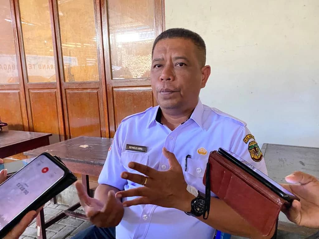 Ilustrasi berita Mimika: Antisipasi Wabah, Dinkes Mimika Telusuri Kasus Cacar Monyet di Timika Melalui Penderita HIV, Perhatikan Gejala Awalnya…