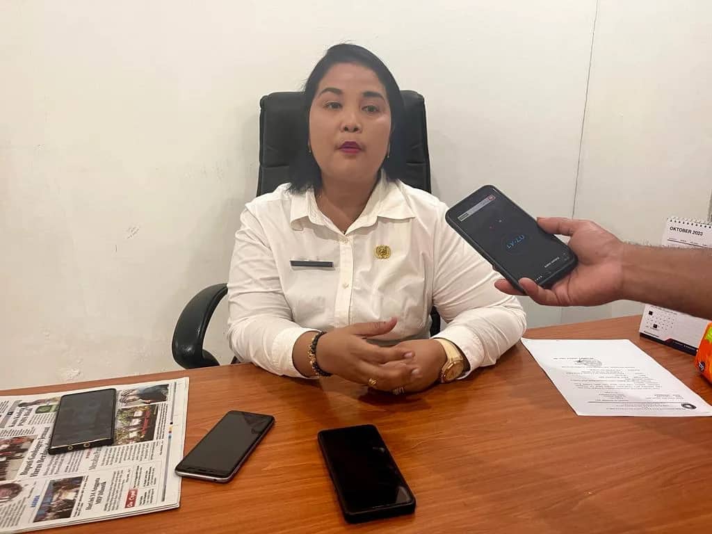Ilustrasi berita JAYAPURA: Litbangda Kabupaten Jayapura Bersama Uncen Gelar Seminar Akhir Kajian Evaluasi Distrik, Tingkatkan Pelayanan Pembangunan
