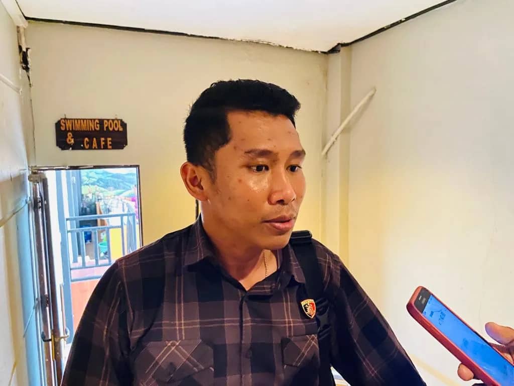 Ilustrasi berita Mimika: Marak Jambret Akhir Tahun Kasat Reskrim Imbau Masyarakat Waspada