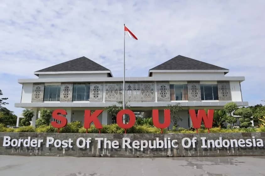 Ilustrasi berita JAYAPURA: Jadikan Kawasan Perbatasan Jadi Objek Wisata Unggulan, Pemkot Jayapura akan Bangun Kebun Binatang