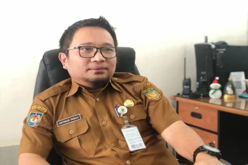 Ilustrasi berita Mimika: RSUD Mimika Lakukan Tes Cepat HIV Bagi Pasien Rawat Jalan dan Inap