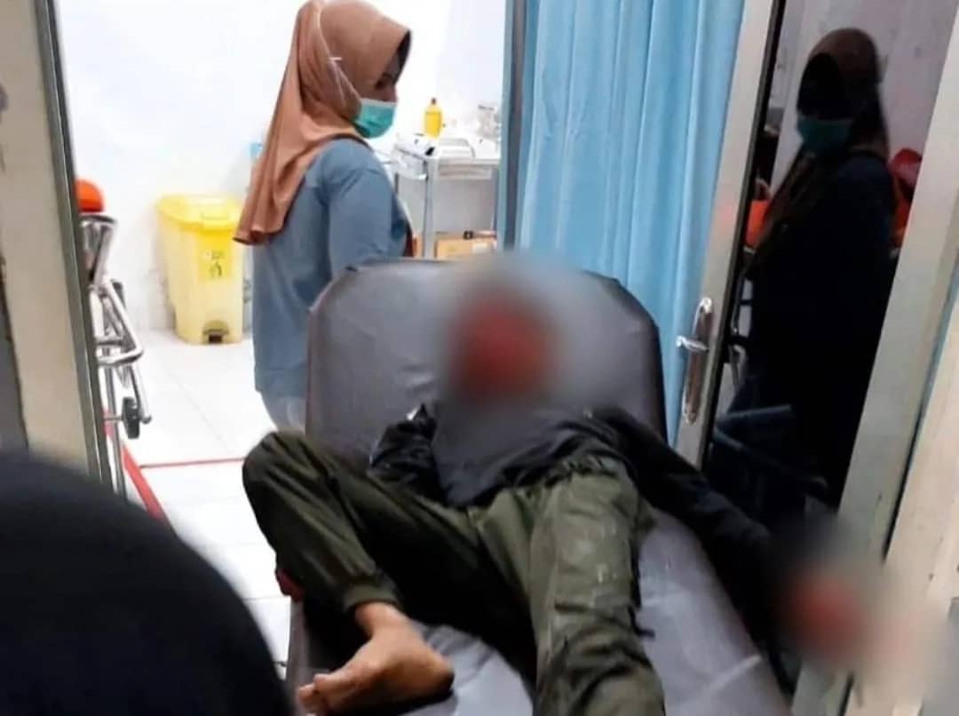 Ilustrasi berita JAYAPURA: Sehari Jelang Perayaan Natal, Dalam Pengaruh Miras Nyawa Pemuda ini Tidak Tertolong Akibat Kecelakaan