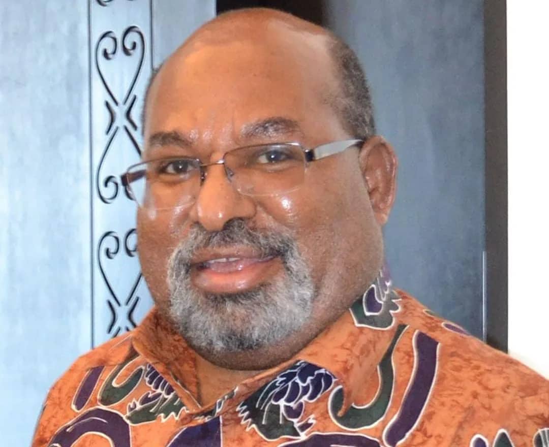 Ilustrasi berita Papua: Sampaikan Dukacita Atas Wafatnya Lukas Enembe, Pangdam XVII/Cenderawasih Siap Bantu Keluarga Duka