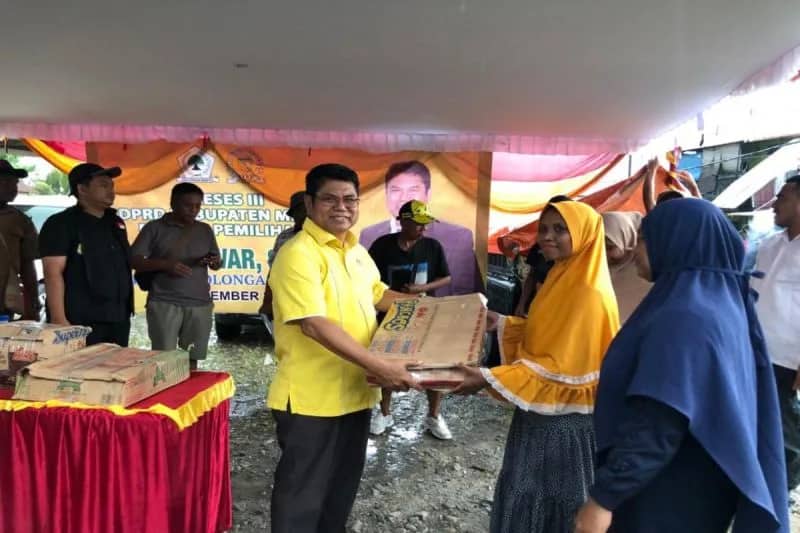Ilustrasi berita Mimika: Komisi A DPRD Mimika Apresiasi Kinerja Guru Honorer di Wilayah Pesisir