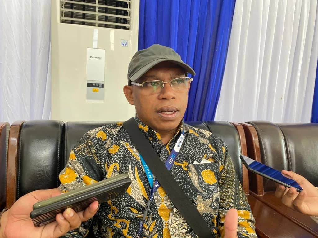 Ilustrasi berita Mimika: PLN Timika Pastikan Sebelum Gelaran Pemilu 2024, Distrik Agimuga Diterangi Listrik