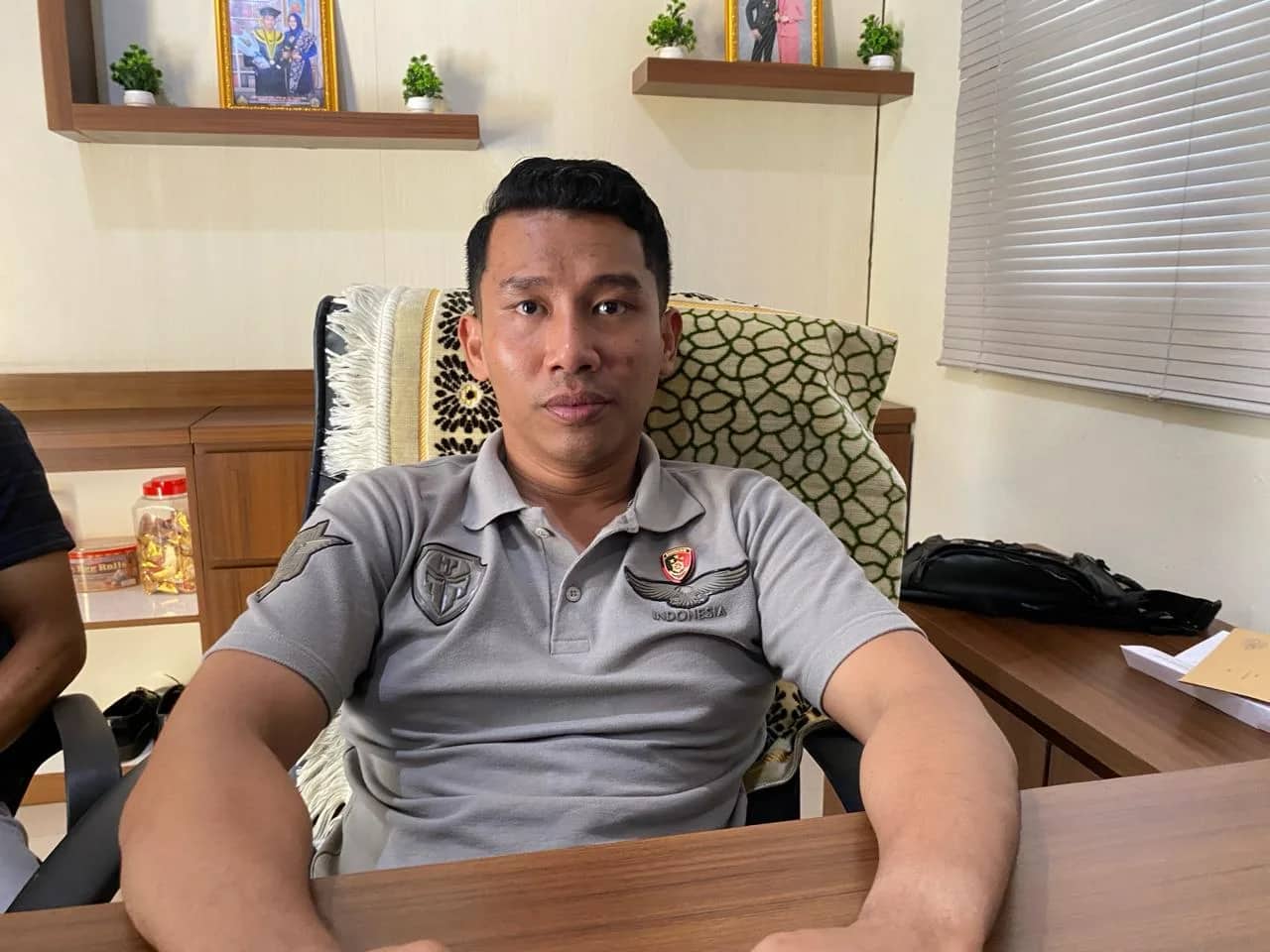 Ilustrasi berita Mimika: Seorang Tukang Ojek di Timika Nyaris Perkosa Siswi SMP, Begini Kronologis Kejadian