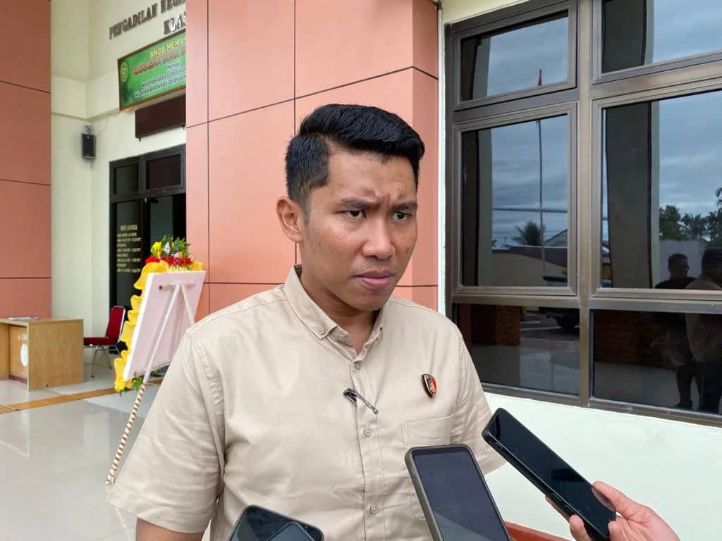 Ilustrasi berita Mimika: Polres Mimika Kantongi Bukti Akurat, BPKP akan Umumkan Hasil Audit Dugaan Korupsi di Distrik Wania, Total Kelola Dana Rp 13 M