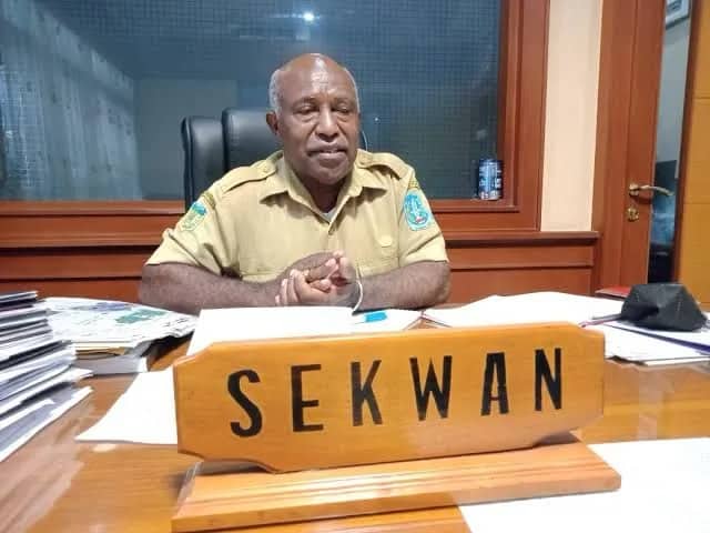 Ilustrasi berita JAYAPURA: Pergantian Ketua DPRD Jayapura Belum Jelas, Dua Kali Surat Usulan Dewan Tidak Ditanggapi Bupati