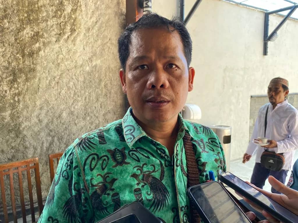 Ilustrasi berita Mimika: Mimika Dapat Jatah 9 Kursi DPRK Jalur Otsus, Apakah Khusus Untuk Suku Amungme-Kamoro? ini Jawaban Kepala Kesbangpol