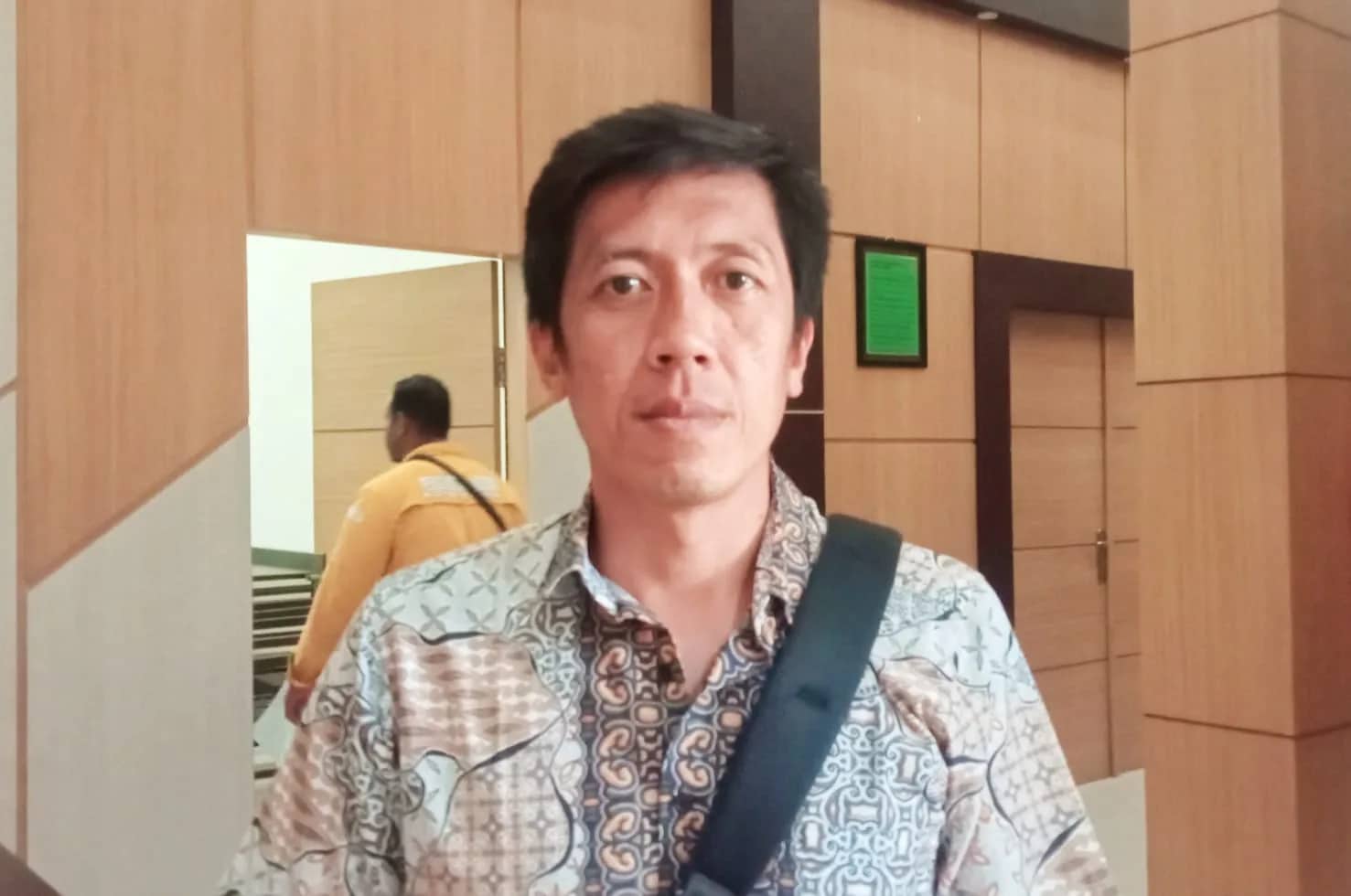 Ilustrasi berita Mimika: Ganti Usaha ATK dan Komputer Jadi Usaha Pertanian, Pengusaha di Timika Gugat BRI ke PN Kota Timika