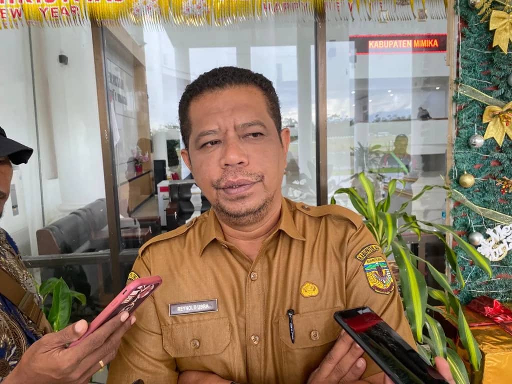 Ilustrasi berita Mimika: Dinas Kesehatan dan Beberapa Kampung di Mimika Berkolaborasi Tekan Penyakit Berbasis Lingkungan