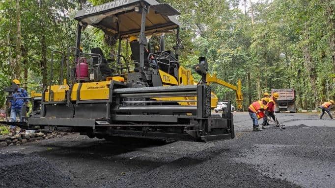 Ilustrasi berita Mimika: Libatkan ITB dan ITS, Freeport Kembangkan Inovasi Mengolah Pasir Tailing Menjadi Lebih Bermanfaat
