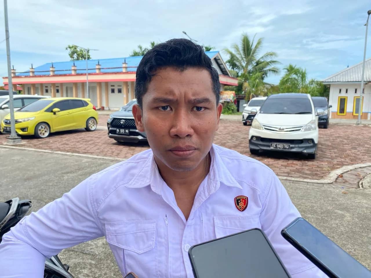 Ilustrasi berita Mimika: Tindaklanjut Kasus Penganiayaan ASN, Hari Ini Istri Bupati dan Istri Jubir Diperiksa Penyidik Polres Mimika