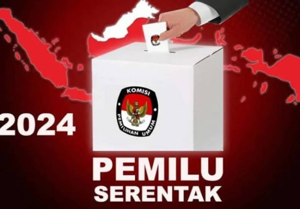 Ilustrasi berita Papua: Jadi Basis KKB Papua, Dua Distrik di Mimika Tidak Dikawal Personil TNI/Polri Saat Pencoblosan