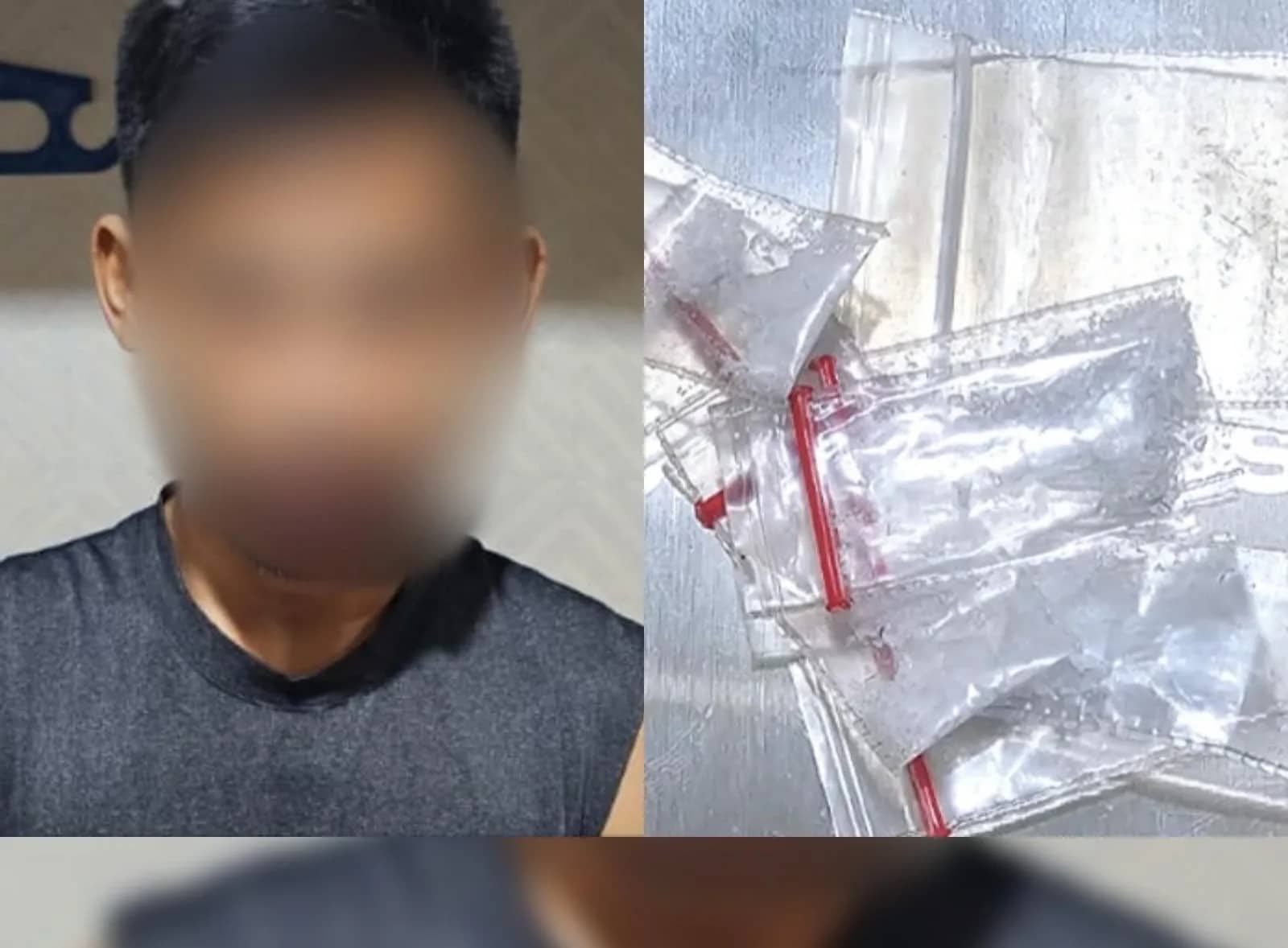 Ilustrasi berita JAYAPURA: Edarkan Sabu dan Ganja, Pengedar Beserta Barang Bukti Ditangkap di Entrop Jayapura