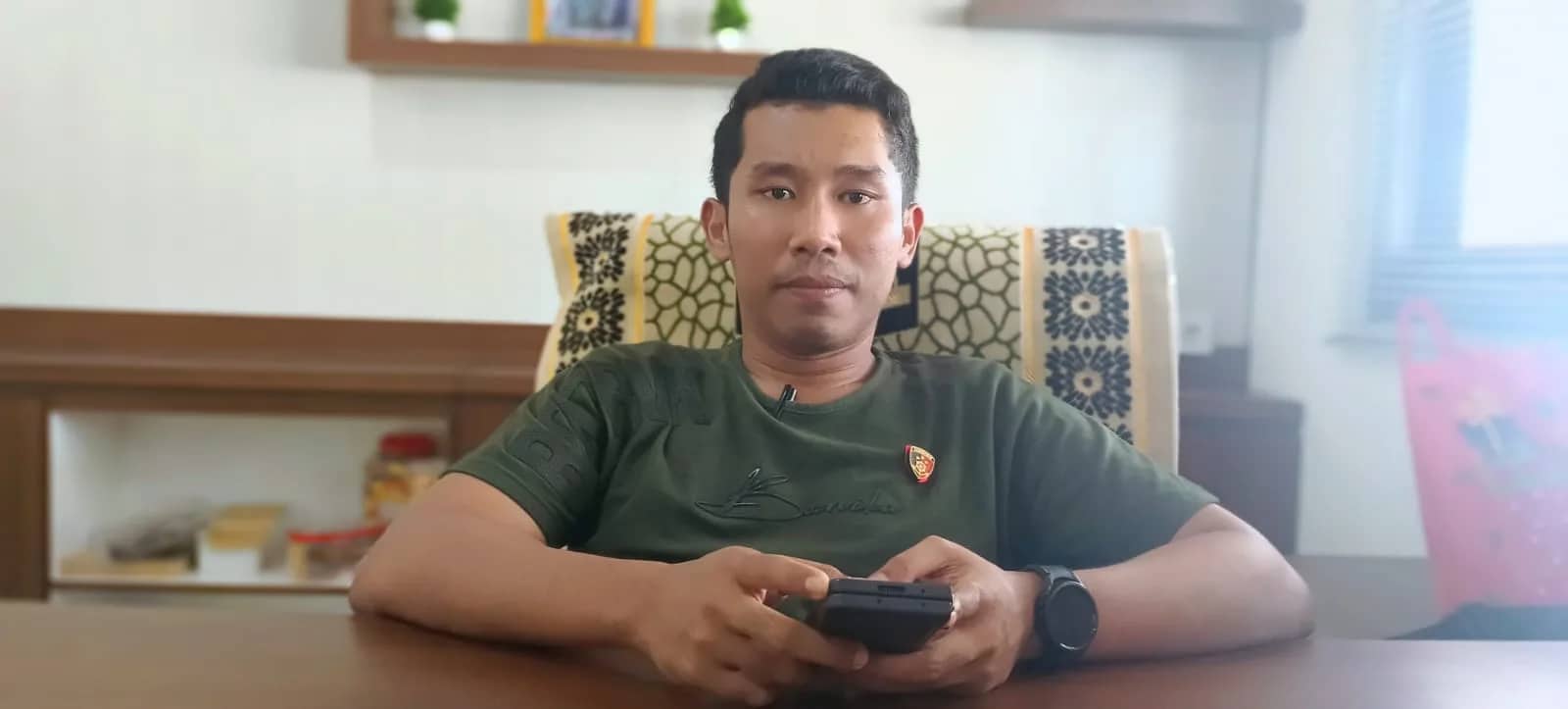 Ilustrasi berita Mimika: Hasil Visum Keluar, Ini Keterangan Polisi Terkait Korban Gantung Diri di SMPN 10 Timika