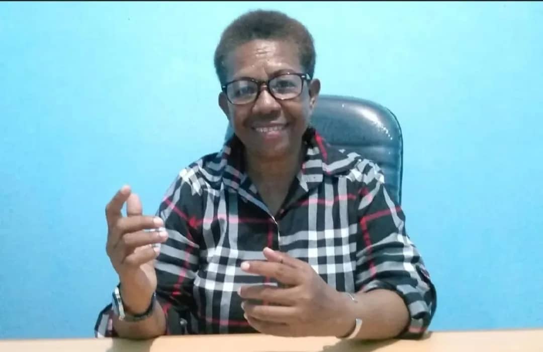 Ilustrasi berita Papua: 10 TPS di Mamberamo Raya Direkomendasikan Gelar Pemungutan Suara Ulang