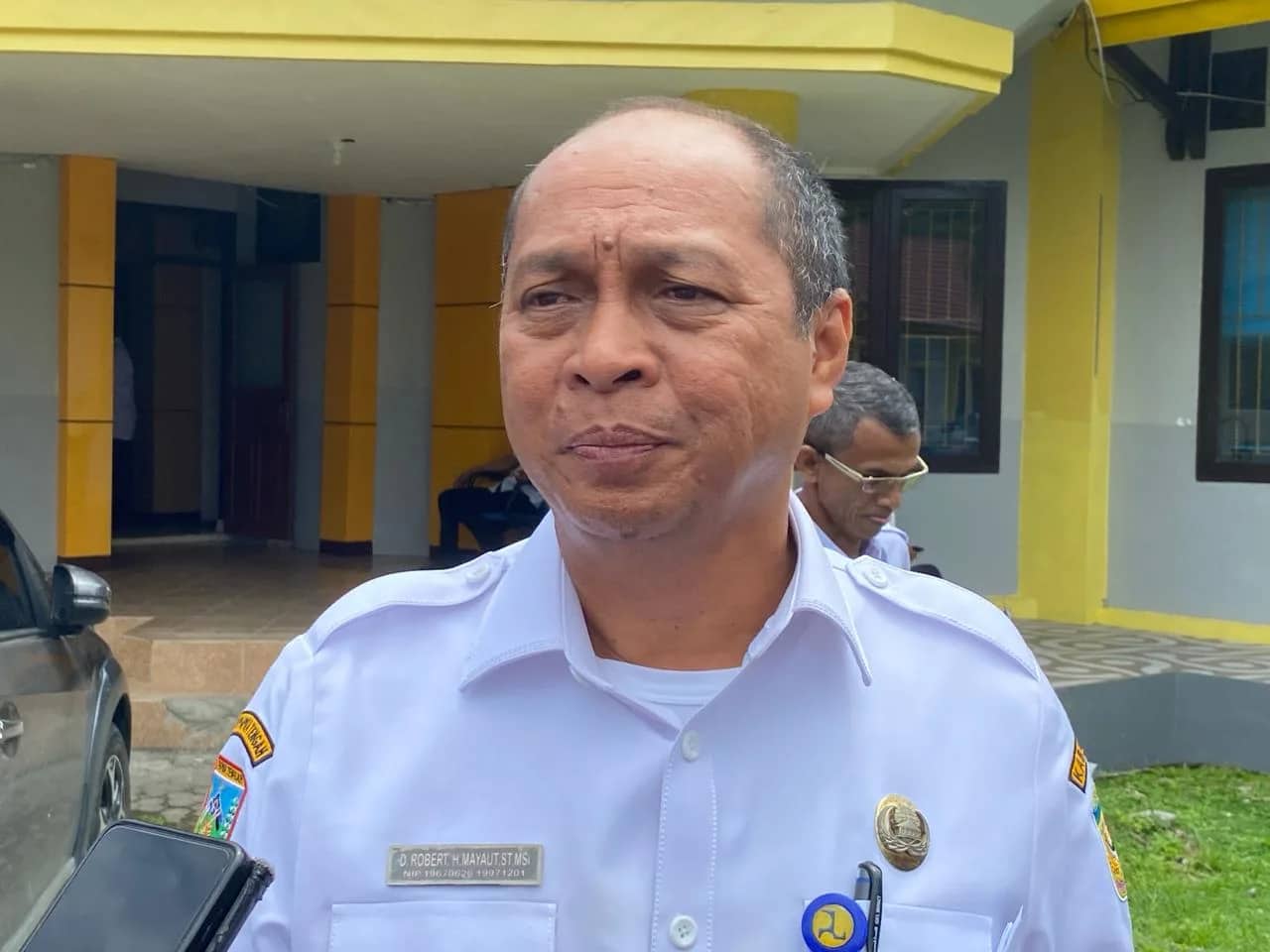 Ilustrasi berita Mimika: Uji Coba Fasilitas Air Bersih, Sudah Mengalir Sampai Perumahan Pemda SP II