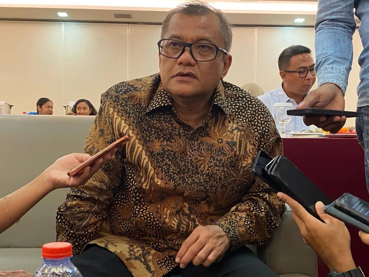 Ilustrasi berita Mimika: Pejabat Pemda Mimika yang Sudah Pensiun Masih Kuasai Aset, KPK Minta Tegakkan Aturan