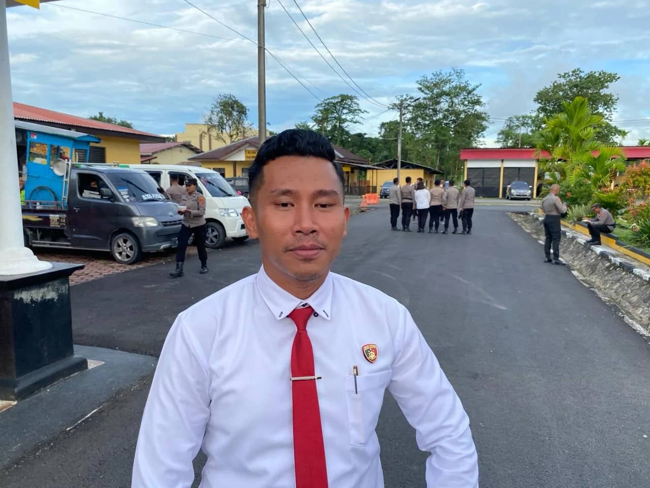 Ilustrasi berita Mimika: Polres Mimika Berhasil Bekuk Dua Perampok Pelaku Kejahatan Lintas Provinsi, Timika - Sulawesi - Samarinda - Surabaya