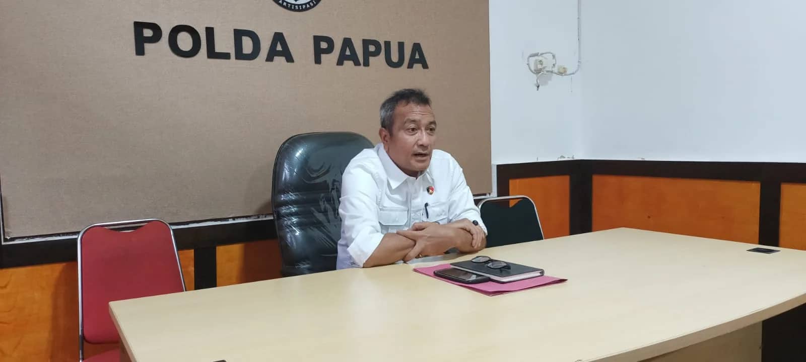 Ilustrasi berita Papua: Pembina Pramuka Lakukan Pelecehan Seksual Terhadap 7 Anak di Jayapura
