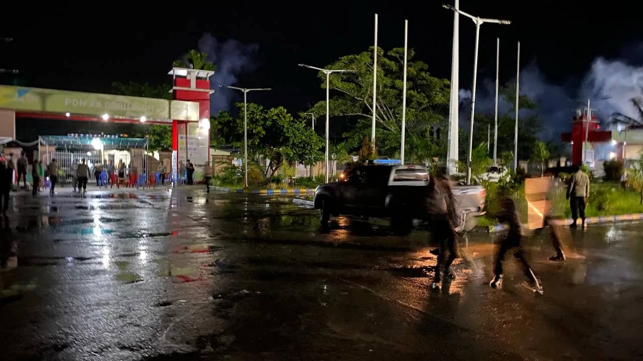 Ilustrasi berita Mimika: KPU Mimika Diminta Stop Pleno Penetapan Suara, Persoalan Distrik Miru Belum Diselesaikan, Form D1 Tidak Ditandatangani Saksi