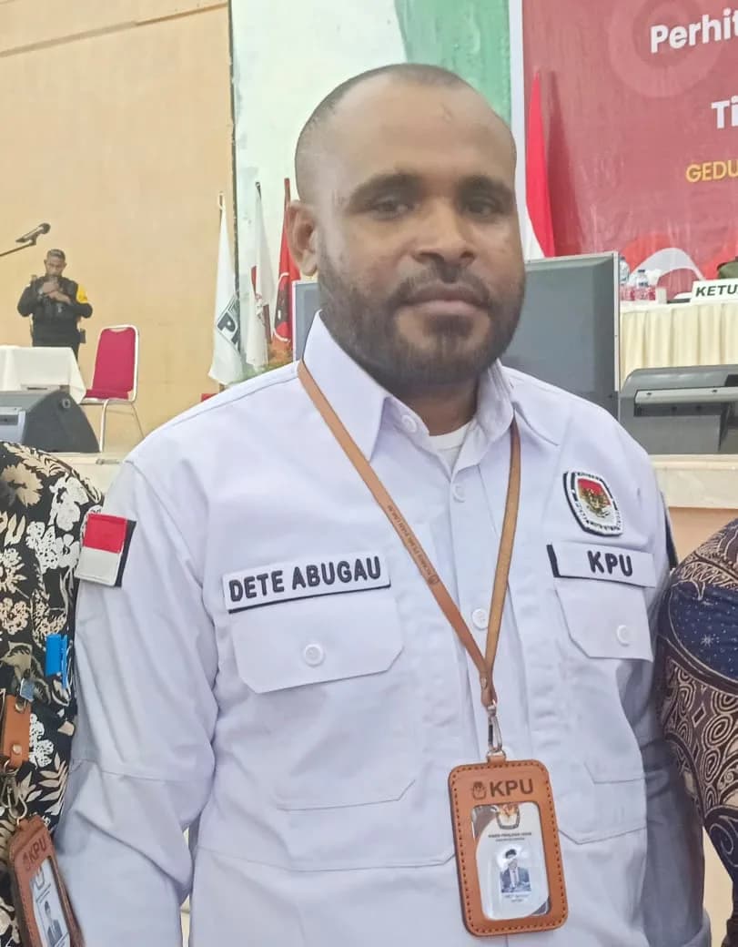 Ilustrasi berita MIMIKA: Lakukan Politik Kotor, Ketua KPU Mimika Janji Ganti Seluruh PPD dan Ancam Kenakan Sanksi Tegas