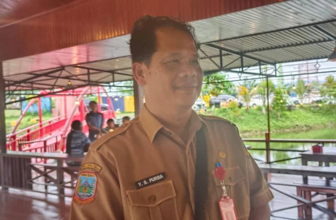 Ilustrasi berita Mimika: Bahas Seleksi Calon Anggota Dewan Jalur Otsus, 25 Maret Perwakilan Kesbangpol Delapan Kabupaten Gelar Pertemuan