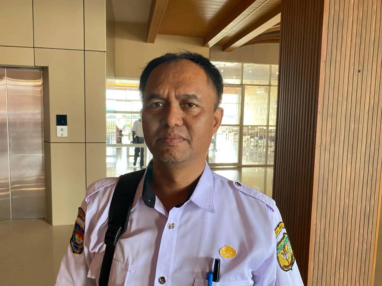 Ilustrasi berita Mimika: Kepala Disperindag Mimika Akui Harga Beras di Timika Kembali Naik Seribu Rupiah Perkilo