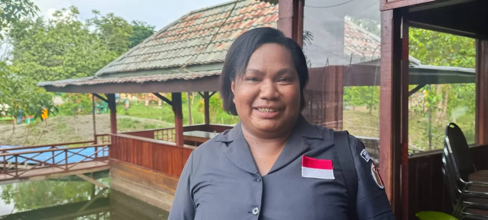 Ilustrasi berita Mimika: Bawaslu Mimika Fokus Tangani 30 Aduan Pelanggaran Pemilu 2024, Hari Ini Batas Akhir Laporan