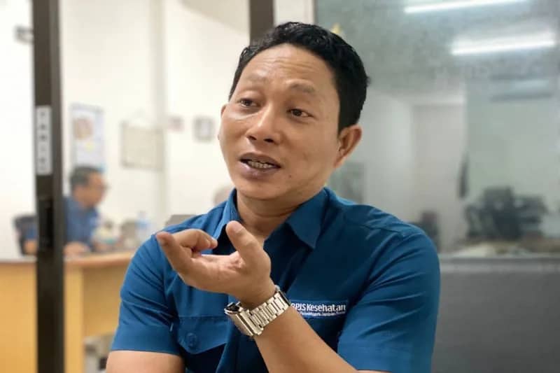 Ilustrasi berita Mimika: Kepala Cabang BPJS Kesehatan Mimika : Obat Program Tidak Pernah Ditanggung BPJS Kesehatan