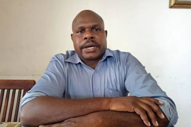 LEO TUMUKA 1