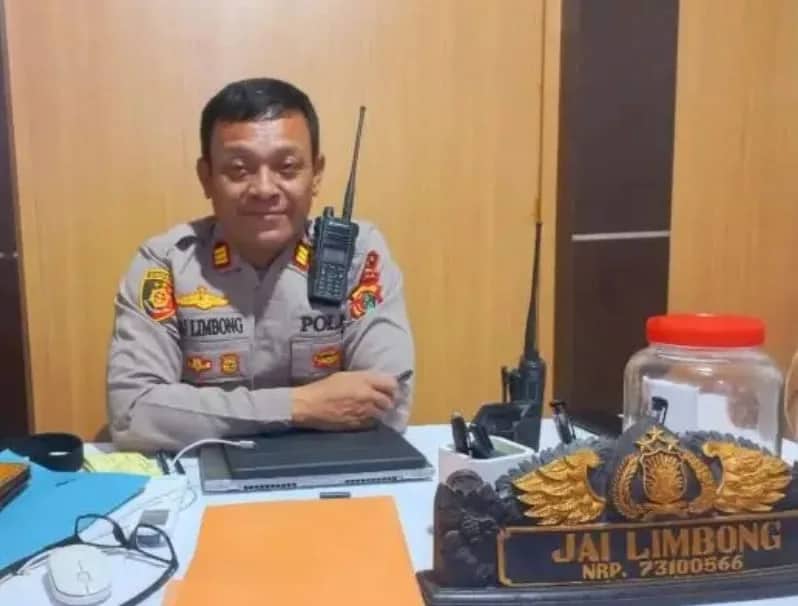 Ilustrasi berita Mimika: Kabur ke Fakfak, Pembunuh Gadis di Depan Pegadaian Jalan Hasanudin Timika Ditangkap