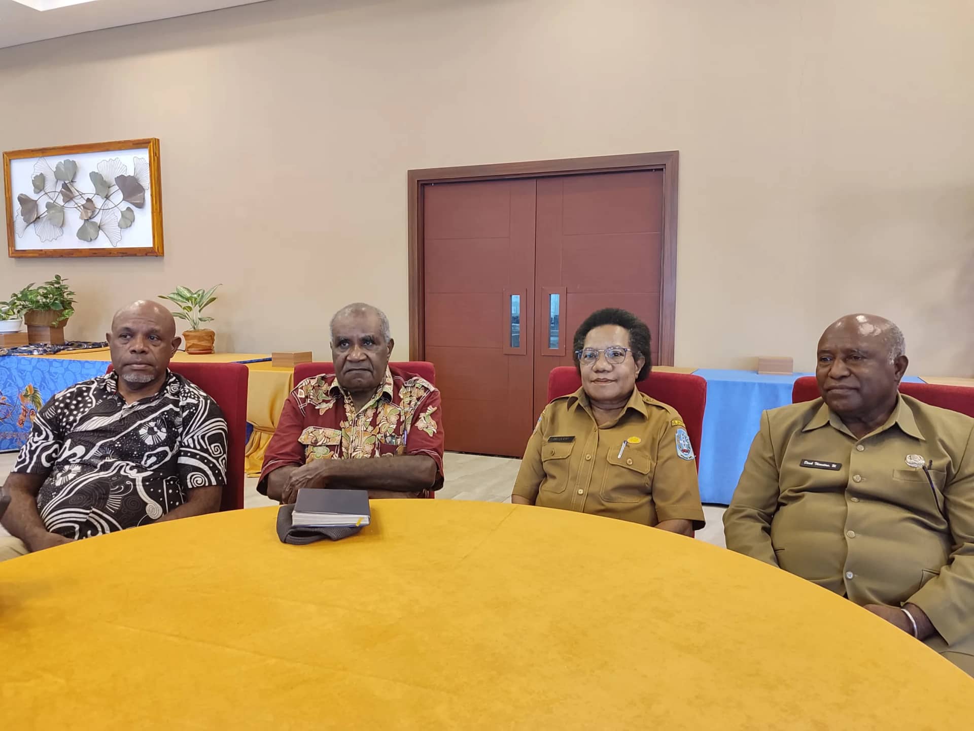 Ilustrasi berita JAYAPURA: Masyarakat Grime Nawa Kabupaten Jayapura akan Rayakan Hari Pekabaran Injil ke 100 Tahun di Genyem