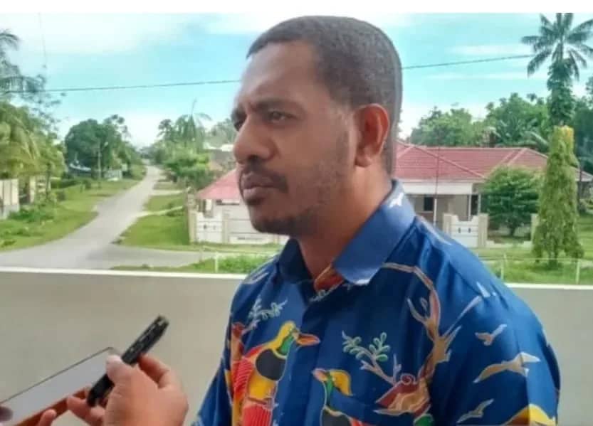 Ilustrasi berita Papua: Indeks Pembangunan Manusia Kabupaten Biak Numfor Meningkat jadi 73,46