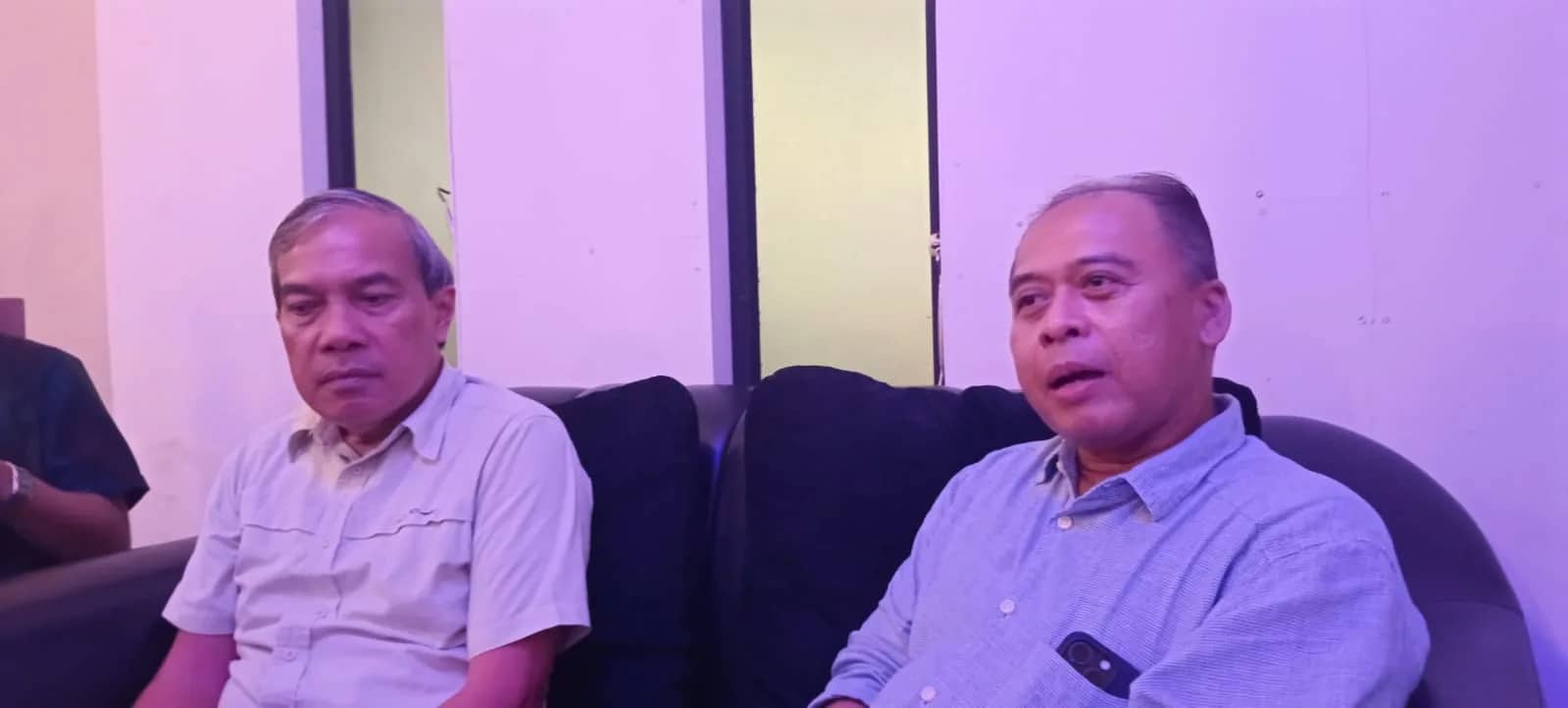 Ilustrasi berita Mimika: Pangan Sari Utama Dukung Penuh Kegiatan PTFI Dalam Operasi Katarak