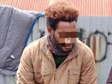 Ilustrasi berita Papua: Dua Warga Tertembak, Satu Orang Terduga Jaringan KKB Ditangkap, Pos Satgas Operasi Damai Cartenz Intan Jaya Diserang