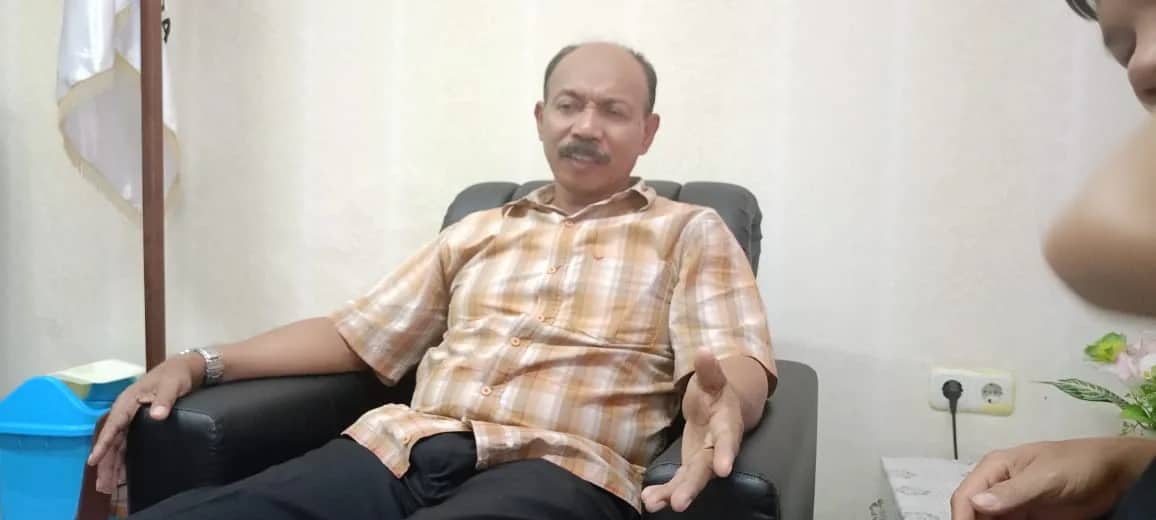 Ilustrasi berita Mimika: KPU Dialokasikan Rp 55 Miliar, Dana Hibah Pilkada Bupati dan Wakil Bupati Dicairkan Bulan Juni 2024