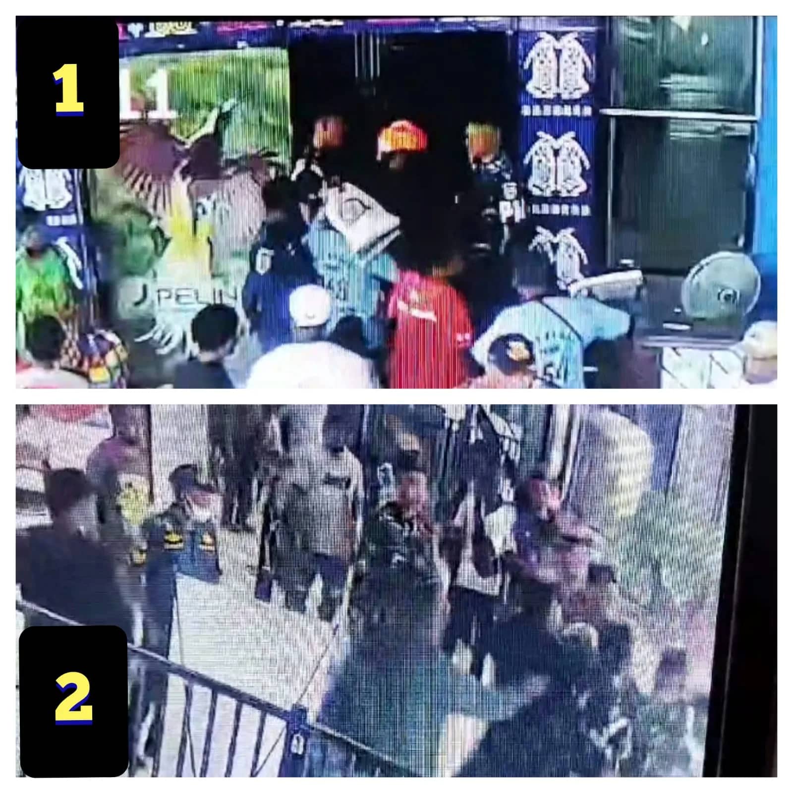 Ilustrasi berita Papua: Rekaman Bentrok Sorong Beredar, 5 Prajurit TNI Keroyok 1 Anggota Brimob, Kapolda PB Tetap Minta Maaf, TNI Dukung Usut Tuntas