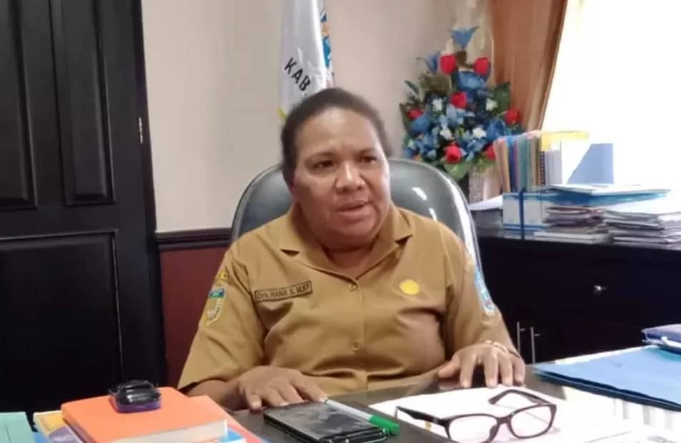 Ilustrasi berita JAYAPURA: Selasa Besok, ASN di Kabupaten Jayapura Wajib Masuk Kerja