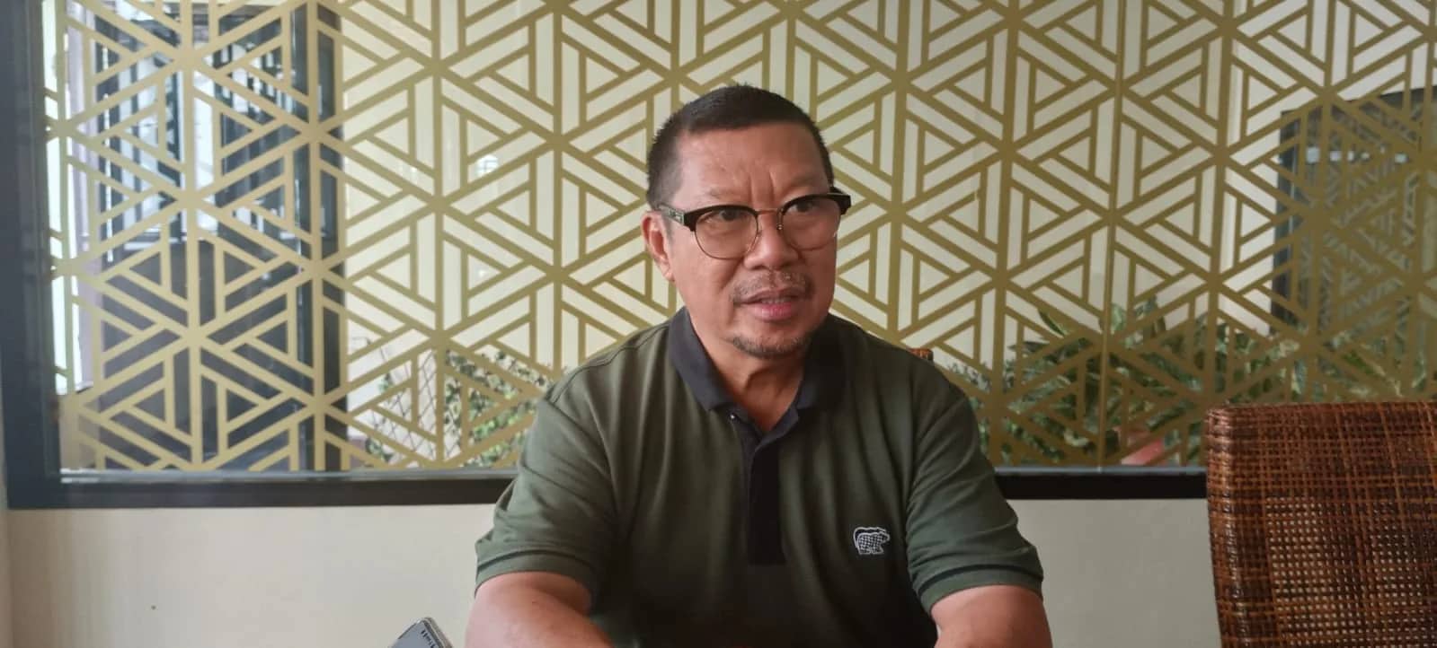 Ilustrasi berita Mimika: Kegiatan Pemerintah dan Freeport Banyak Diluar Daerah, Kadin: Berpengaruh Pada Okupansi Hotel di Mimika
