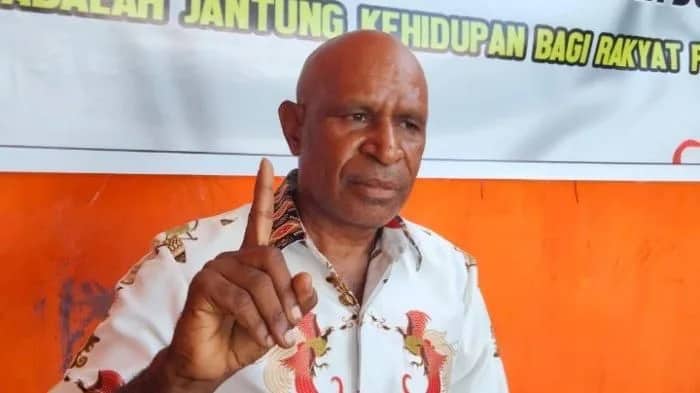 Ilustrasi berita Papua: Tokoh Agama Papua Ajak Masyarakat Tidak Terprovokasi Aksi 1 Mei, Ada Apa ?