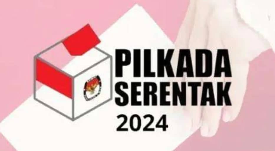 Ilustrasi berita Papua: Penjabat Kepala Daerah Tidak Bisa Maju di Pilkada 2024