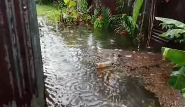 Ilustrasi berita Mimika: Sampah Jadi Sumber Banjir, BPBD Mimika Gelar Sosialisasi KIE Rawan Bencana