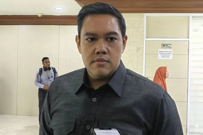 Ilustrasi berita Papua: Anggota DPR RI Nilai Konflik Sorong Rawan, Dave : Apalagi Terjadi di Wilayah yang Ada Musuh Bersama